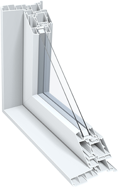 PVC Frame