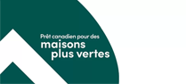 Maisons plus vertes Logo