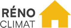 Réno Climat Logo